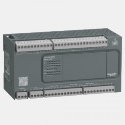 Sterownik PLC 20 wejść i 12 wyjść przekaźnikowych TM100C32RN Schneider Electric